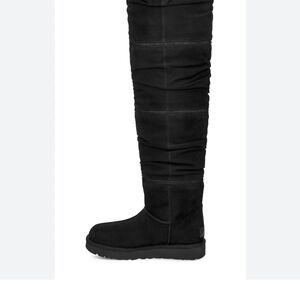 Ugg Classic Ultra Ultra Tall size 7
